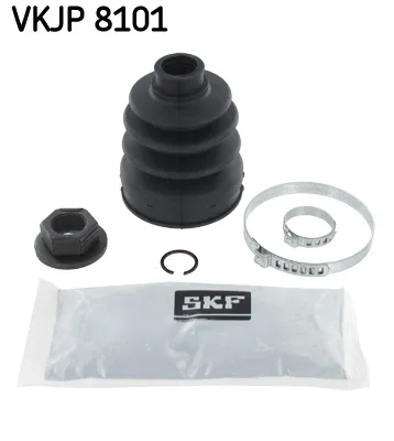 Комплект маншон, полуоска SKF